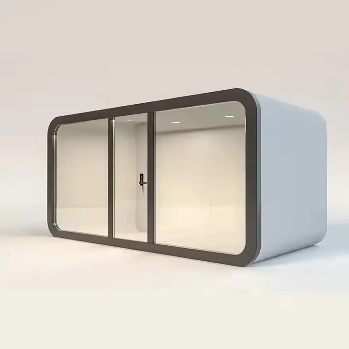 ประวัติของ Apple Cabin คืออะไร?